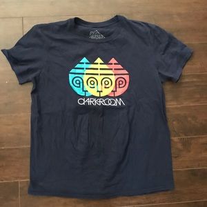 Darkroom men’s shirt